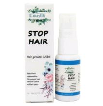 Stop Hair - Hair Growth Inhibitor